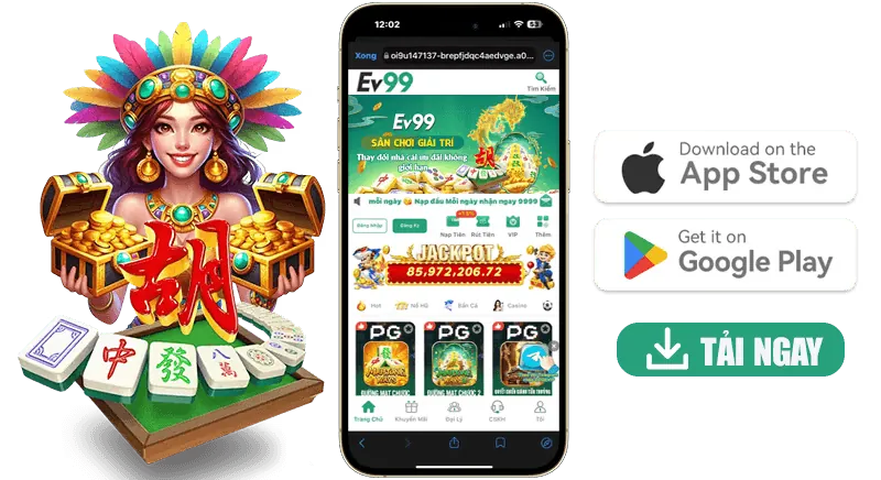 kjc app: Giải trí di động hàng đầu của bạn
