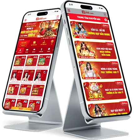 Trải nghiệm cá cược di động kjc app