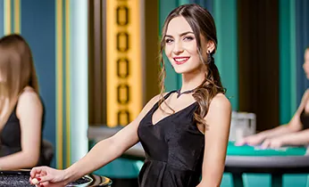 Biểu tượng trò chơi slot với nhiều tính năng bonus