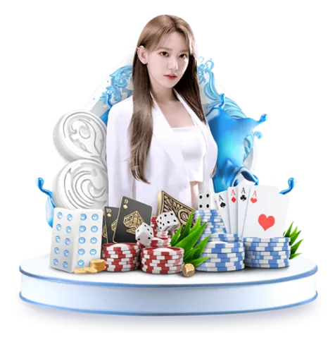 Trò chơi Nổ hũ